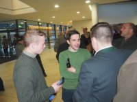 Seminar im VAZ